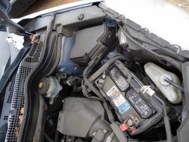2007 Honda CR-V EX Blue 2.4L AT 4WD #A22645